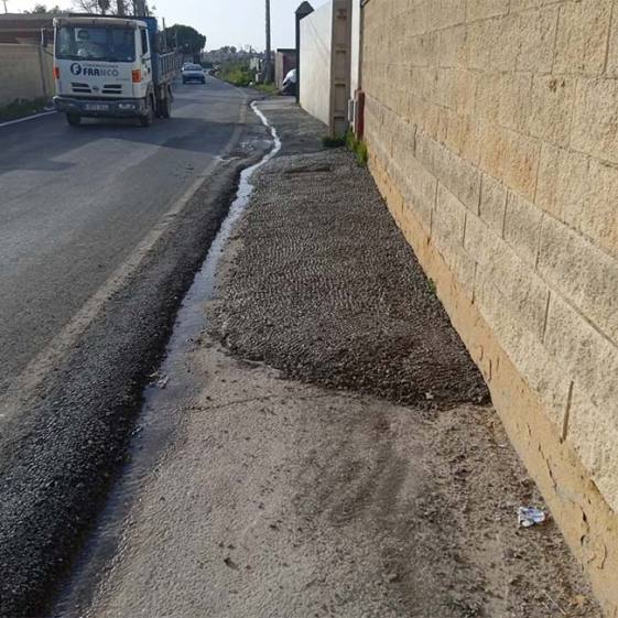 construccion carril bici 9